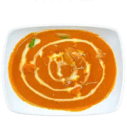 Chicken Tikka Masala at Athidi Indian